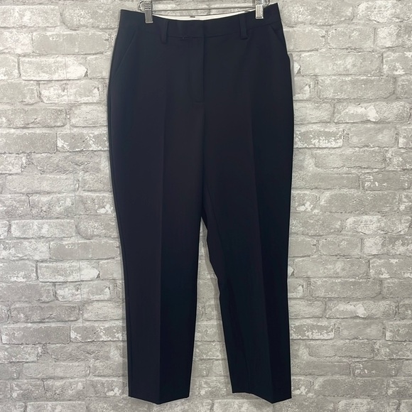 NA-KD Pants - NA-KD Heavy Cropped High Waist
Suit Pants